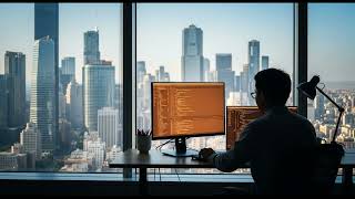 Wizard Of Code Programming Magic