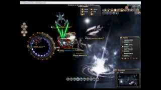 Dark Orbit ВИТЕК[ILIV] on Springfighter Eic 2