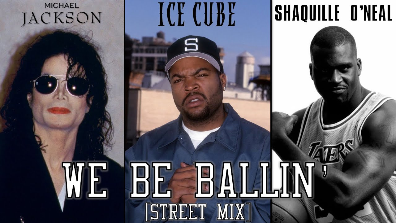 We Be Ballin' (Street Mix - Unreleased) [HQ] - YouTube