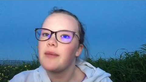 Abbey video Unit 4 Activity 2