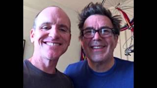Talk Your Way Out of It Theme, Fitzdog Radio