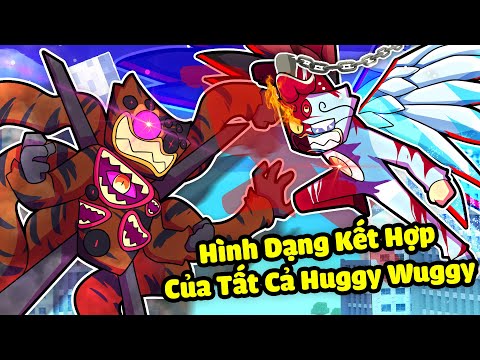 Các trường học ở Anh cảnh báo phụ huynh về Huggy Wuggy của tựa game Poppy  Playtime