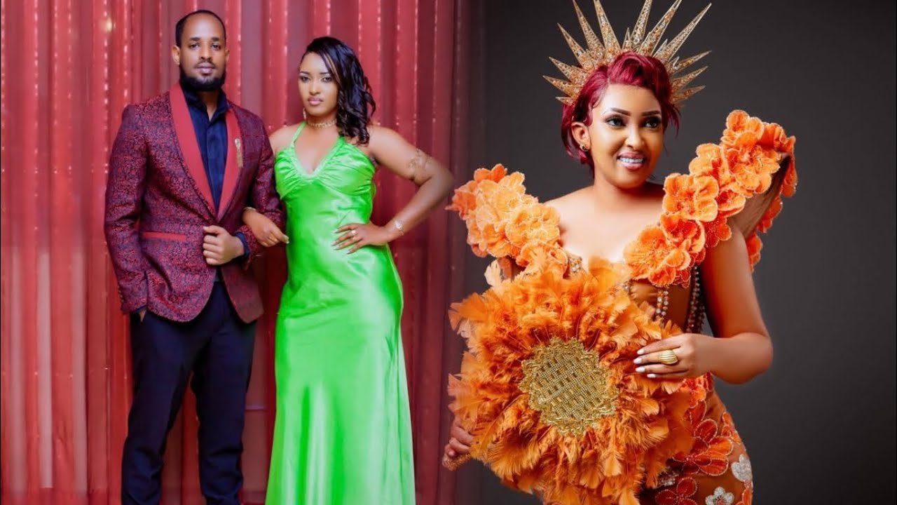 🔥 Twakoze Surprise kuri Set… Jojo Yarize, Shema Arumirwa! 😭😲 | Ibyabaye Birashegesha!