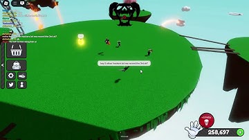 3 hackers in 1 killstreak only server