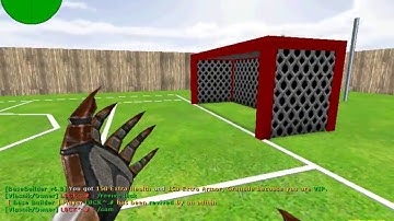 Best CS 1.6 Addons BaseBuilder By MHMD-ARMY 2018