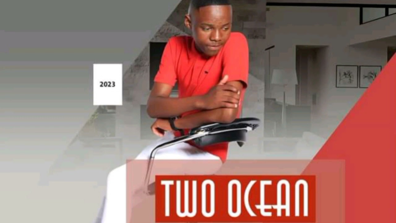 Ikusasa alaziwa ft two ocean