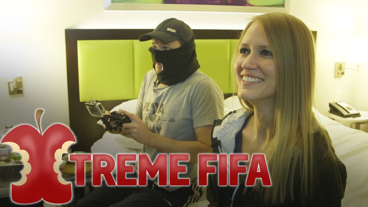 Fifa Youtuber Fifa Youtuber