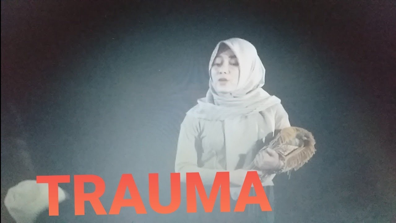 Trauma @jum-ari 