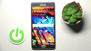 How to Change Date & Time on Samsung Galaxy Note 4? screenshot 4