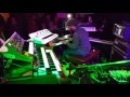 Cory Henry Sugar daddy by D'Angelo 2016