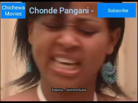 Mapasa Part 2 Chichewa   Movies