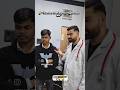 👉 “Junoon MRI ka, strength sabr ka.”#trending #youtubeshorts #mri