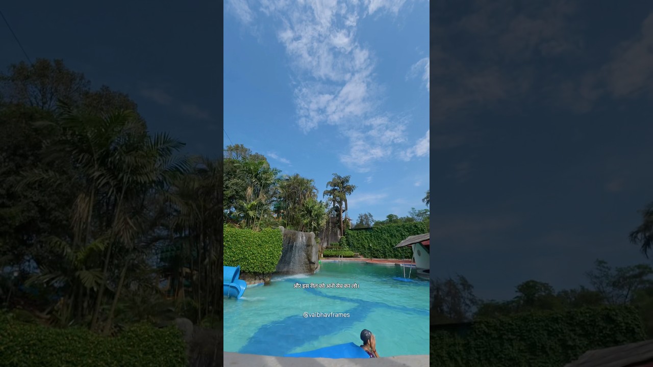 Looking for a family-friendly resort in Lonavala where both