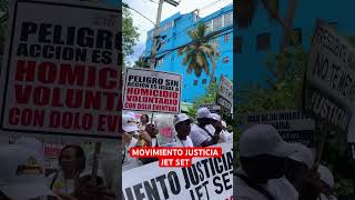 Donde esta la Justicia #republicadominicana #noticias #pulsotv #realidad #rd #dominicana