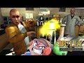 I'M GONNA PASS ALL MY CLASSES EVEN IF I HAVE TO CHEAT!! [BULLY: SCHOLARSHIP EDITION] [#05]