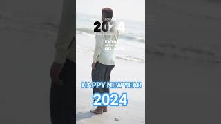 HAPPY NEW YEAR 2024/VARIOUS VIEW AND FUN viral video shorts