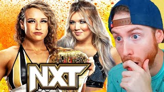 BIRTHDAY STREAM - WWE NXT Live Stream June 4th 2024