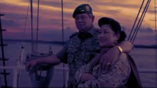 SBY , SERULING LEMBAH SUNYI