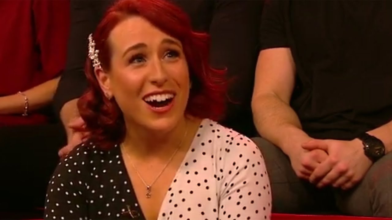 When Good Dates Go Bad | The Late Late Show | RTÉ One