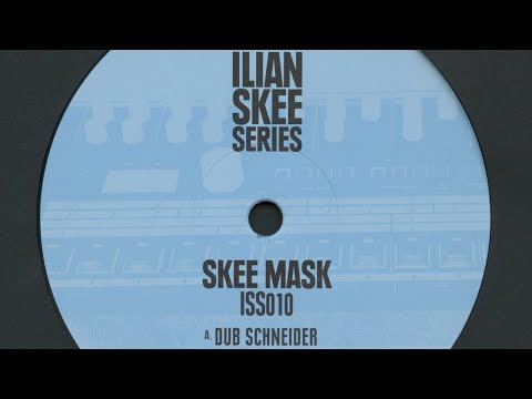 Skee Mask - Small Stone S700