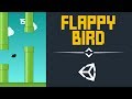 Develop and Publish Flappy Bird in 3 Hours With Unity3D