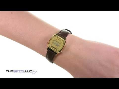 Michael Kors Las Bradshaw Watch Mk5503 You - Casio Brown Leather Strap Digital Watch La670wegl 9ef Michael Kors Las Bradshaw Watch Mk5503 You - Casio Brown Leather Strap Digital Watch La670wegl 9ef