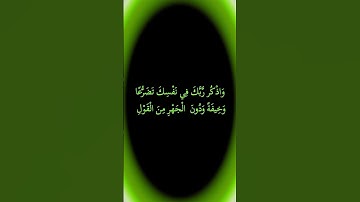 كروما ملونة#وإذا قرىء القرءان فاستمعوا له ونصتوا#الشيخ سعد الغامدي#سورة الأعراف# قراءن كريم #راحة #