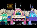 It&#39;s a Small World | 4KHD 60fps FULL RIDE POV  | Fantasyland in Magic Kingdom | Walt Disney World