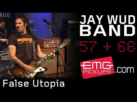 jay-wud-band-performs-"false-utopia"-live-on-emgtv