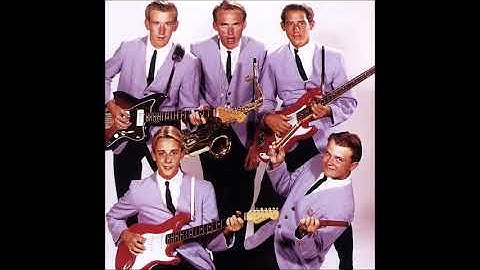 "Wipeout" by The Surfaris 1963
