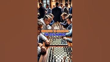 The Unfathomable Complexity of Chess