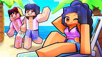 Crashing a K-POP DEMON Beach Party!