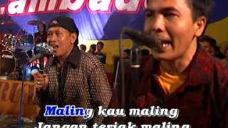 lambada maling mala sonata