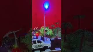 Automatic Street Light Project without Arduino#automaticlight #arduinoproject #arduino#streetlight
