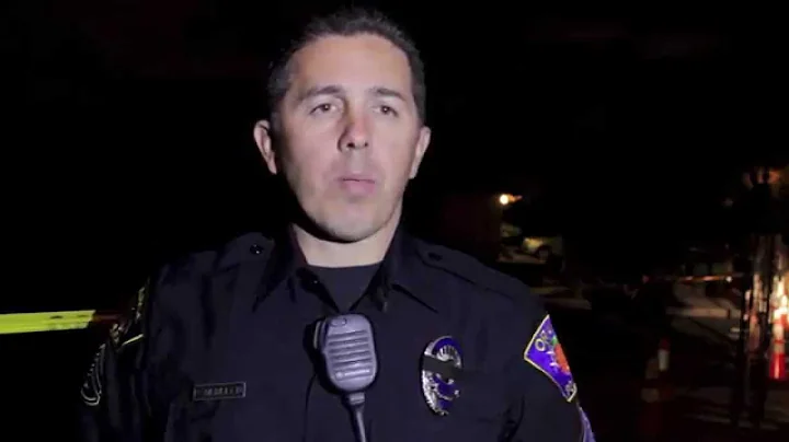 Sergeant Phil McMullin Interview