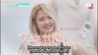 SNSD OH GG (Girls for rest) Ep 8 End.
