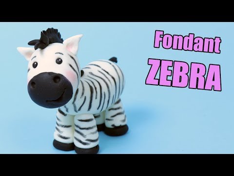 Videó: Hogyan Készítsünk Zebra Tortát