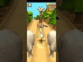 Subway Jungle Run 