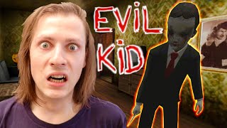 EVIL KID : CE PETIT GARÇON EST LE DIABLE INCARNÉ ! Jeu Gratuit Smartphone Délires de Max screenshot 5