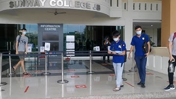 BHO 2434 Consumer Behaviour Video Presentation 2021