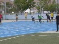 Usain bolt and yohan blake 2011 40m block start in high quality slow motion wwwmattybdeptcom