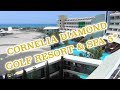 Cornelia Diamond Golf Resort & Spa 5* – Белек – Лучшие   отели Турции