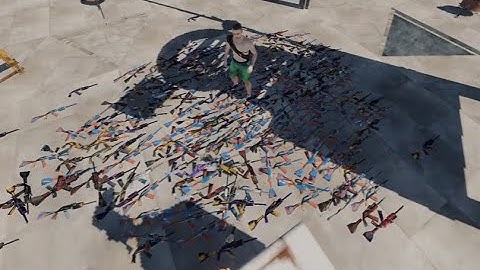 RUST ZERG WIPE PROGRESSION +30 GROUPS | VITAL US LARGE | PVP & RAIDS