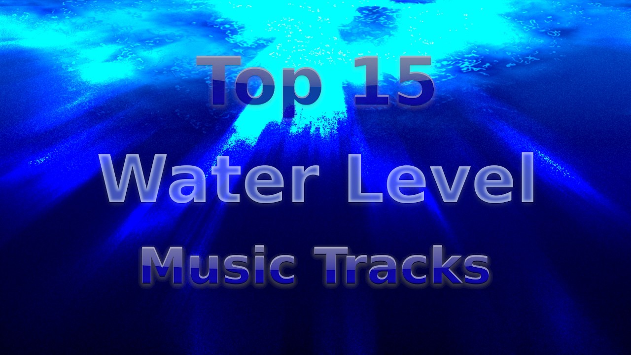 Top 15 Water Level Music Tracks in Video Games