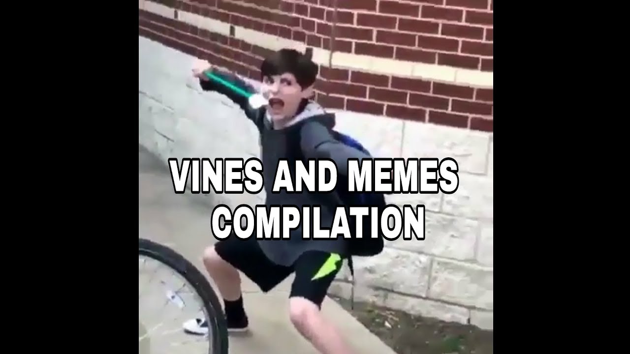 I Have The Power Of God And Anime On My Side Vines And Memes