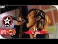 J-Rock - Ya Aku [Live Konser] At Bogor 21 Maret 2014