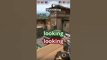 Valorant Singing pt.118