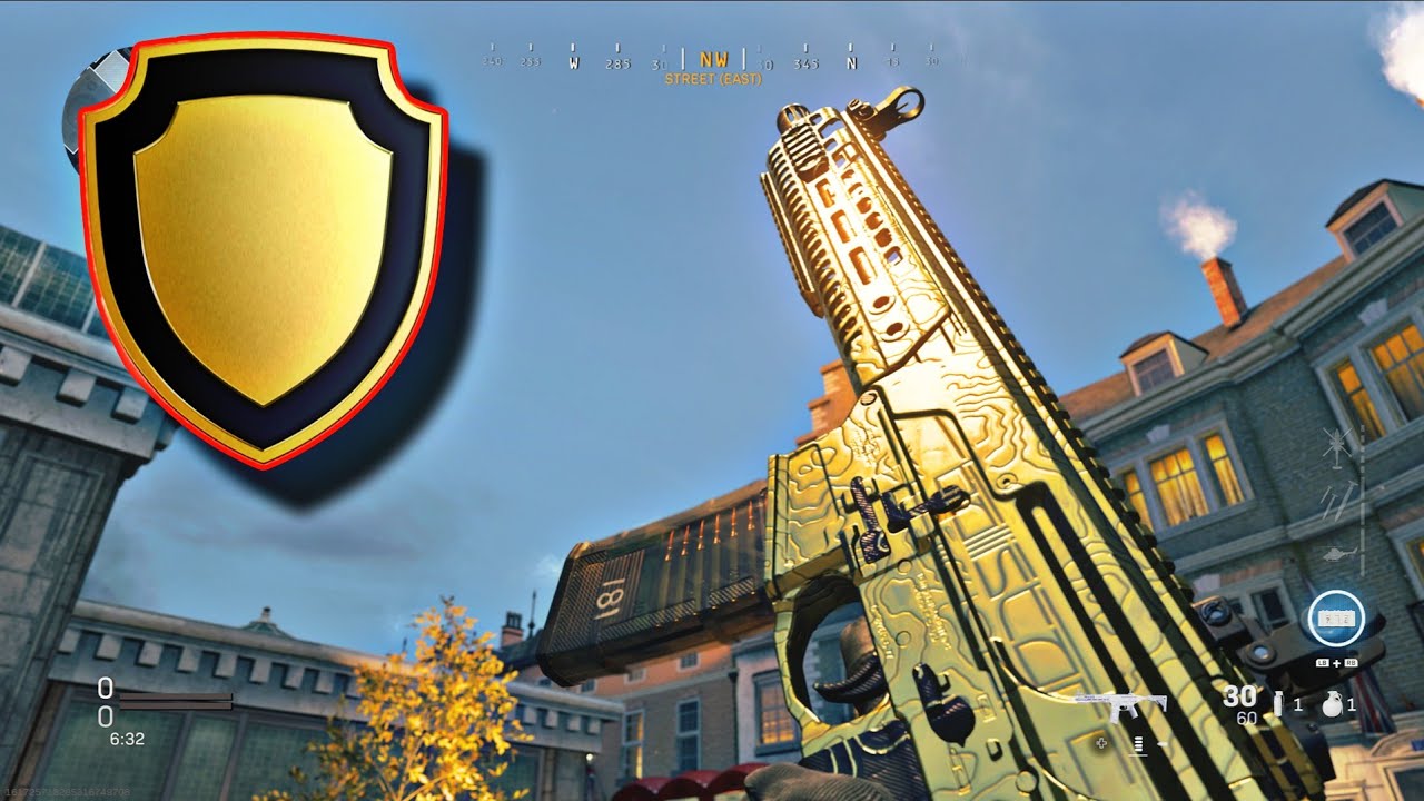 M13 GOLD! (Road To Damascus #6)