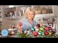 Home Decor Ornament Planters - Martha Stewart