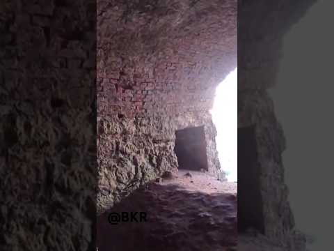 ABANDONED Scottish 1700's